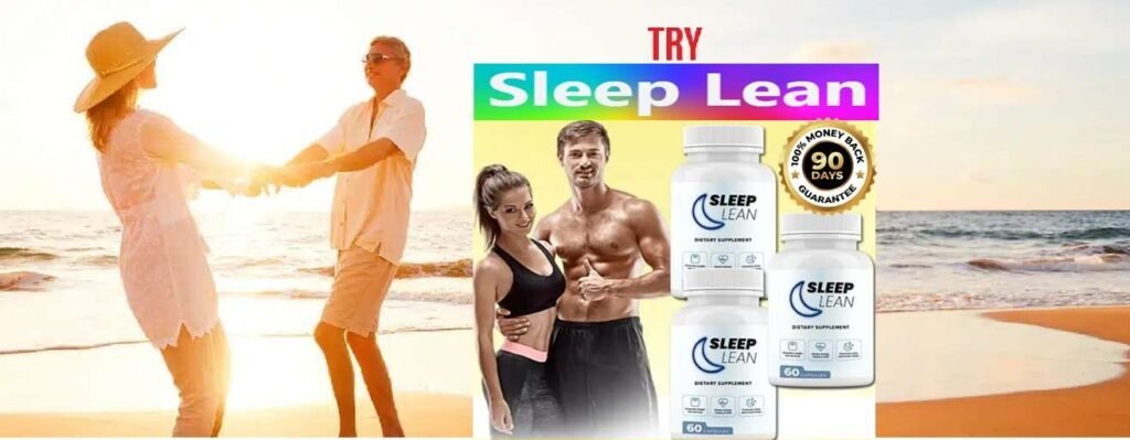 Sleep Lean