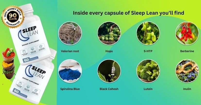 Sleep Lean