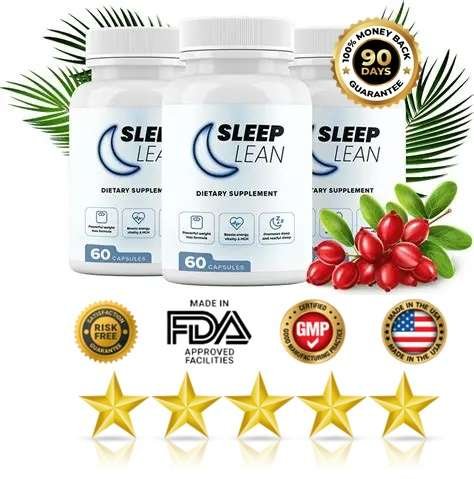 Sleep Lean
